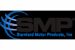 STANDARD MOTOR PRODUCTS logotyp