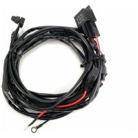 standard Wiring Kit Denali