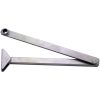 Standardarm Silver Aluminium ASSA STANDARDARM L199 SILVER – miniatyr 1