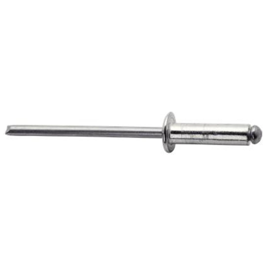 Standardnit, aluminium Rapid BLINDNIT STANDARD 3,2X8MM