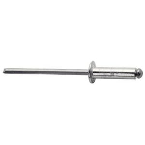 Standardnit, aluminium Rapid