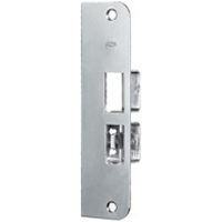 Standardslutbleck 2860 ASSA