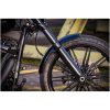 Stänkskärm Fram Obehandlad RICKS MOTORCYCLES – miniatyr 2