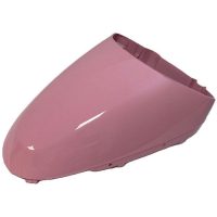 Stänkskärm Fram Övre Deep Pink