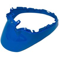 Stänkskärm Fram Undre Blue Fra