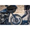 Stänkskärm Främre Blank SADDLEMEN – miniatyr 5