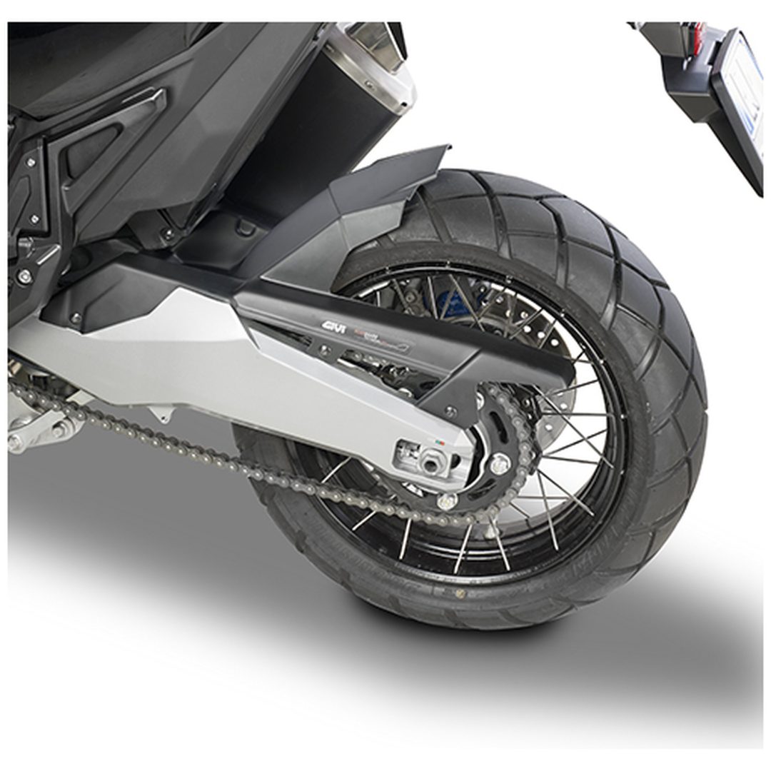 Stänkskärm H.INTEGRA Svart Givi X-ADV 750