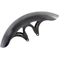 Stänkskärm Pro Sport Kolfiber Blank Svart ARLEN NESS