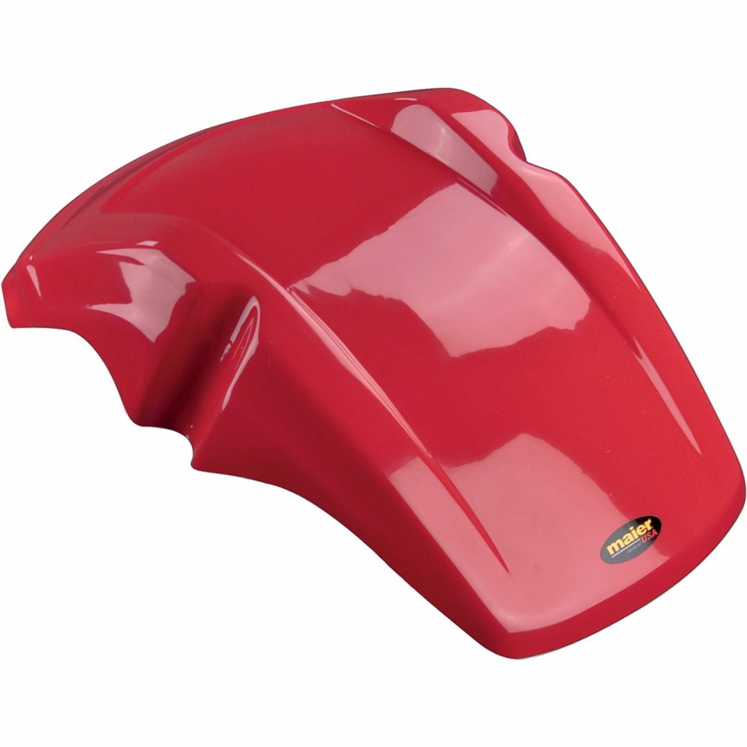 Stänkskärm Röd MAIER ATV FENDER - RED