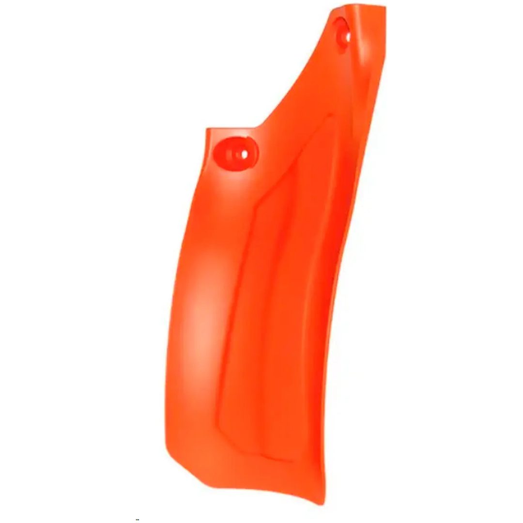 Stänkskydd Bak MX Orange POLISPORT