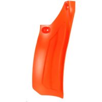 Stänkskydd Bak MX Orange POLISPORT