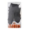 Stänkskydd Mud Deflector Foam Svart TWIN AIR – miniatyr 2