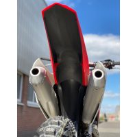 Stänkskydd Mud Deflector Foam Svart TWIN AIR