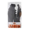 Stänkskydd Mud Deflector Foam Svart TWIN AIR – miniatyr 1