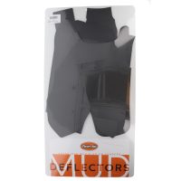 Stänkskydd Mud Deflector Foam Svart TWIN AIR