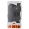 Stänkskydd Mud Deflector Foam Svart TWIN AIR – miniatyr 1