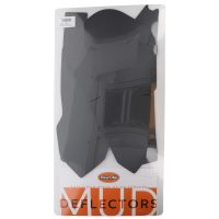 Stänkskydd Mud Deflector Foam Svart TWIN AIR