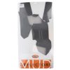 Stänkskydd Mud Deflector Foam Svart TWIN AIR – miniatyr 2