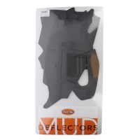 Stänkskydd Mud Deflector Foam Svart TWIN AIR