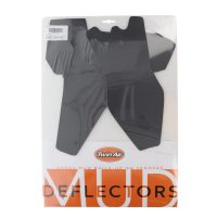Stänkskydd Mud Deflector Foam Svart TWIN AIR