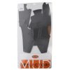 Stänkskydd Mud Deflector Foam Svart TWIN AIR – miniatyr 1