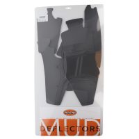 Stänkskydd Mud Deflector Foam Svart TWIN AIR