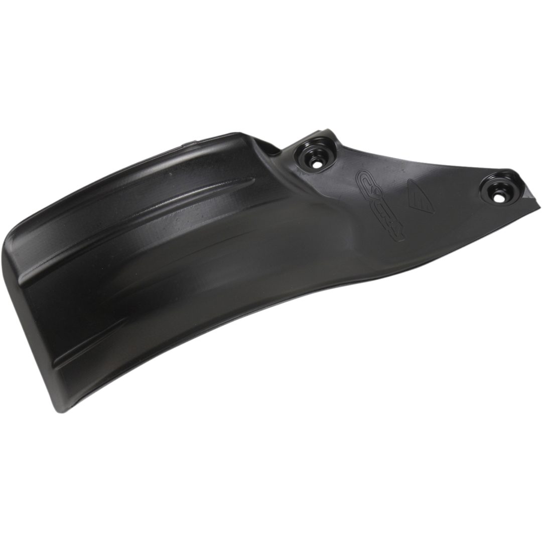 Stänkskydd Mud Flap Moose Racing Svart