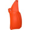 Stänkskydd/Innerskärm Polisport Orange – miniatyr 2