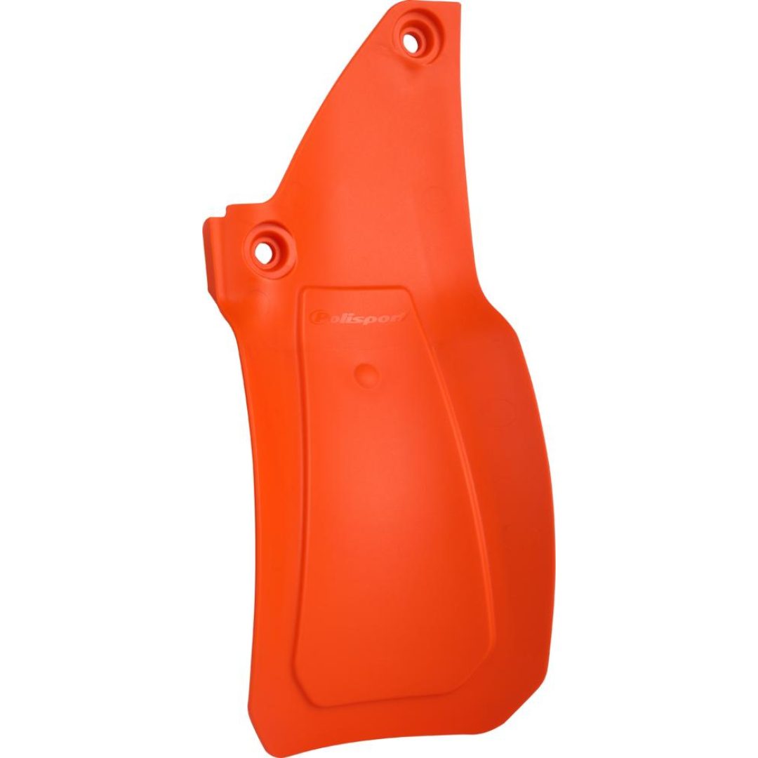 Stänkskydd/Innerskärm Polisport Orange
