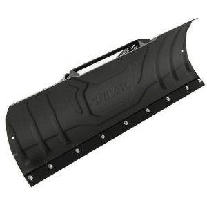 Stansat Plogblad 150cm Svart RIVAL