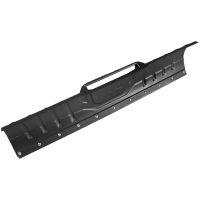 Stansat Plogblad 180cm Svart RIVAL