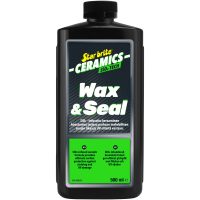 Star brite Ceramics Wax & Seal 500ml