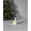 Star Trading Dekorationsfigur Polare Vit – miniatyr 4