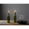 Star Trading Dekorationskvist Firework Silver – miniatyr 4