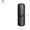 Star Trading Dimmer Functional Svart – miniatyr 4