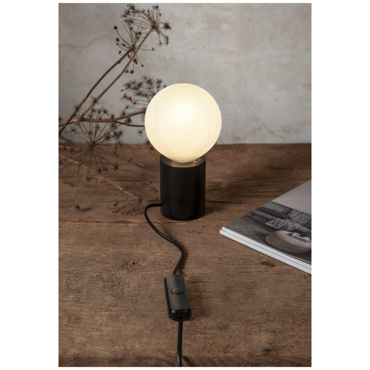 Star Trading Dimmer Functional Svart – bild 6