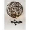 Star Trading Förlängningskabel Golden Warm White, Crispy Ice White Svart – miniatyr 5