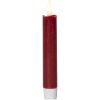 Star Trading LED Antikljus 2-pack Flamme Röd – miniatyr 8