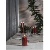 Star Trading LED Antikljus 2-pack Flamme Röd – miniatyr 2