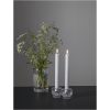 Star Trading LED Antikljus 2-pack Flamme Vit – miniatyr 13