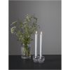 Star Trading LED Antikljus 2-pack Flamme Vit – miniatyr 25