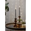 Star Trading LED Antikljus 2-pack Flamme Vit – miniatyr 2
