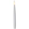 Star Trading LED Antikljus Paulina Vit – miniatyr 2