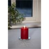 Star Trading LED Blockljus Flamme Flow Röd – miniatyr 4