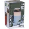 Star Trading LED Gravljus Serene Opal – miniatyr 5