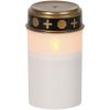 Star Trading LED Gravljus Serene Opal – miniatyr 1