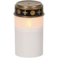 Star Trading LED Gravljus Serene Opal