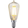 Star Trading LED-lampa E14 ST38 Clear 3-step Memory – miniatyr 5