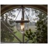Star Trading LED-lampa E14 ST38 Clear 3-step Memory – miniatyr 3
