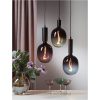 Star Trading LED-lampa E27 C150 ColourMix Grön – miniatyr 1